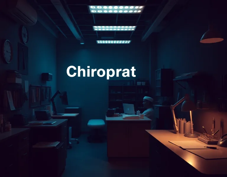 Chiropractor Indio