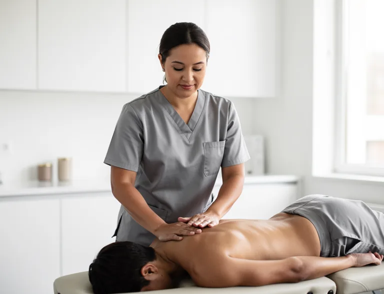 Chiropractor Indio